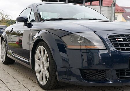 Audi TT 8N Coupe 1.8T Moroblau S-Line