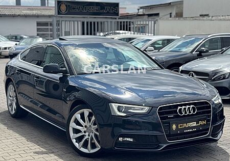 Audi A5 SPORTBACK 3.0 TDI QUATTRO S LINE 2.HAND+LED