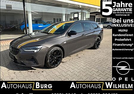 Opel Insignia B ST Ultim. ~Matrix~HeadUp~Leder~AHK~