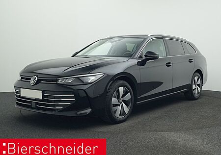 VW Passat Variant Volkswagen 2.0 TDI DSG Business AHK 360 NAVI