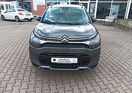 Citroën C3 Aircross PureTech 110 Stop & Start OPF SHINE