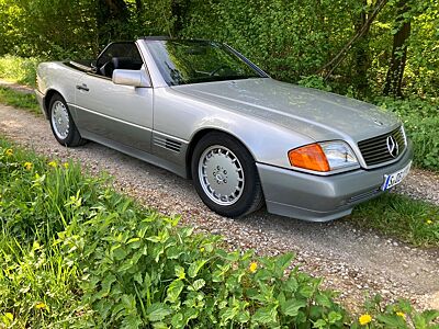 Mercedes-Benz SL 300
