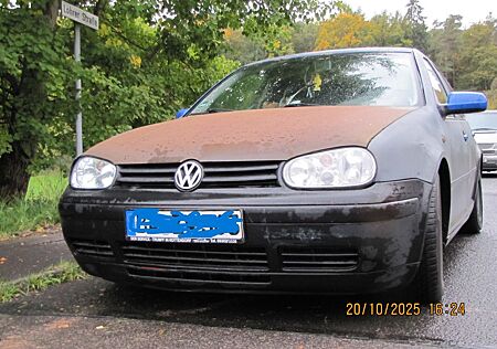 VW Golf Volkswagen 2.0 GTI 16V GTI 16V