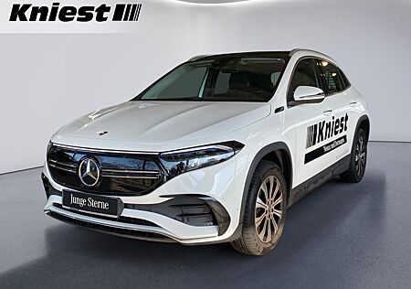 Mercedes-Benz EQA 250 AMG Line Pano LED Totw RKamera