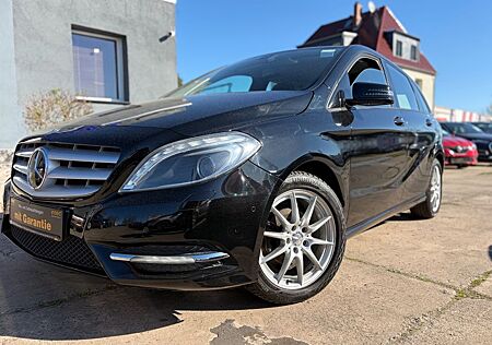Mercedes-Benz B 180 B