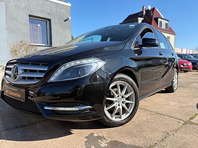 Mercedes-Benz B 180 B B 180