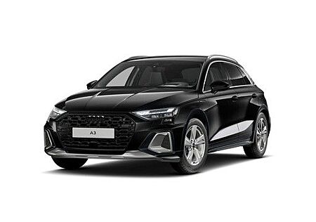 Audi A3 allstreet 40 TFSI e AHK*MATRIX*NAVI*SOUND*HUD