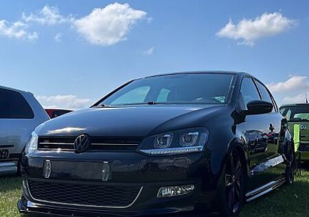 VW Polo Volkswagen 1.4 - 6R