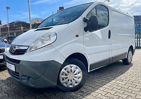 Opel Vivaro 2.0 CDTi R.CAM/AHK/Bluetooth