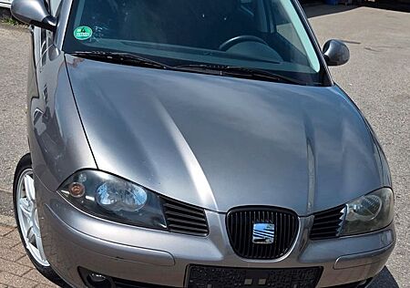 Seat Ibiza 1.4 16V 55kW TÜV Neu bis 06/2027