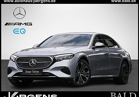 Mercedes-Benz E 300 de Avantgarde/Distr/LED/Cam/Totw/Keyl/19''