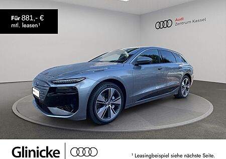 Audi A6 e-tron A6 Avant e-tron performance S line LED AHK Tech+