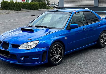 Subaru Impreza 2.0 WRX STi