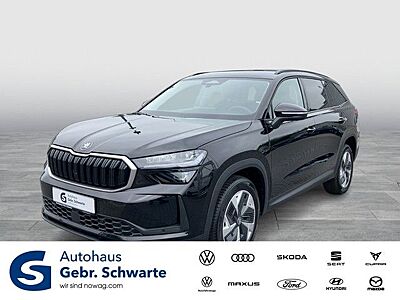 Skoda Kodiaq 2.0 TDI 4x4 DSG Selection AHK LED NAVI