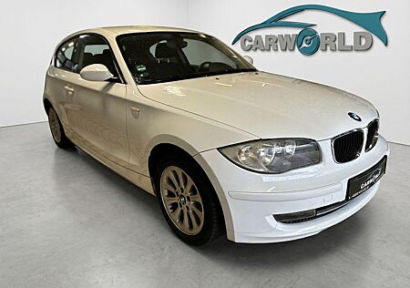 BMW 116i 116 1 Limousine
