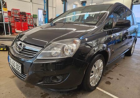 Opel Zafira 1.8 Family Family