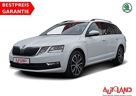 Skoda Octavia Combi 1.5 TSI Soleil LED SmartLink PDC