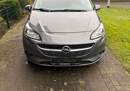 Opel Corsa 1.4 Edition Edition