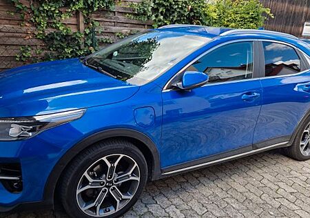 Kia XCeed 1.6 GDI Plug-In Hybrid DCT6 Spirit Spirit