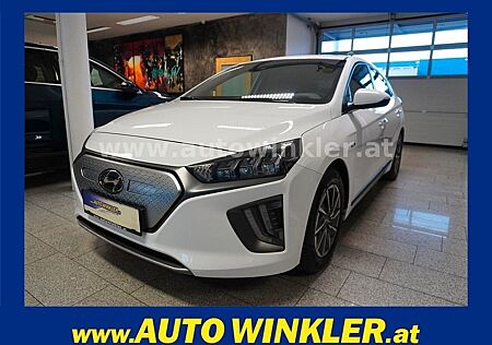 Hyundai Ioniq Elektro Level 4 Aut. Navi netto10825