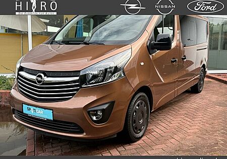 Opel Vivaro Life L2 H1