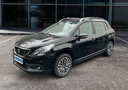 Peugeot 2008 Active PureTech 110 NAV/PDC/KAM