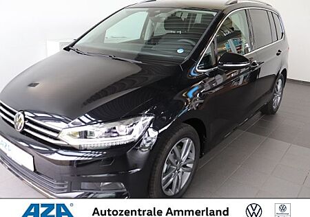 VW Touran Volkswagen Highline 1.5 TSI*DSG*Multil*Navi*AppConn*