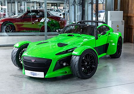 Donkervoort D8 GTO Individual Series R | SMG Getriebe