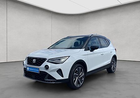 Seat Arona FR 1.0 TSI DSG NAVI LED RFK