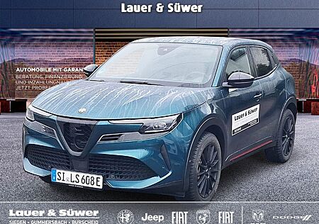 Alfa Romeo Junior Elletrica Speciale*156PS*Navi*Kamera*Matr