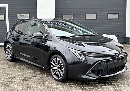 Toyota Corolla gebraucht kaufen Toyota Corolla Hybrid Team D