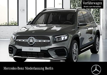 Mercedes-Benz GLB 200 AMG+PANO+AHK+LED+KAMERA+TOTW+KEYLESS+7G