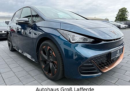Cupra Born 150 kW Navi SHZ RFK Wärmepumpe