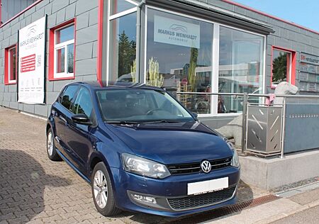 VW Polo Volkswagen 1.2 TSI ''STYLE''