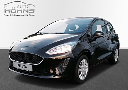 Ford Fiesta 1,1 Trend 3-trg *KLIMA*WINTER-PAKET*GJR*