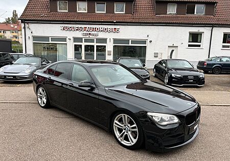 BMW 730d F01 LCI M-Sport Fond E./B&O/LED/HUD/Euro6/