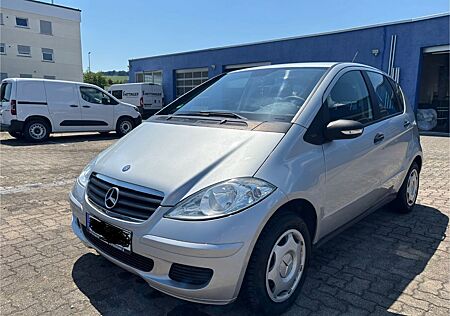 Mercedes-Benz A 150 CLASSIC Classic