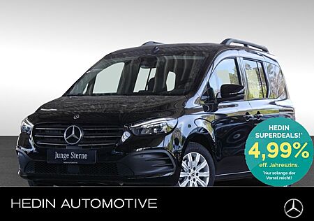 Mercedes-Benz T-Klasse T 180 PROGRESSIVE KAM LM-FELGEN