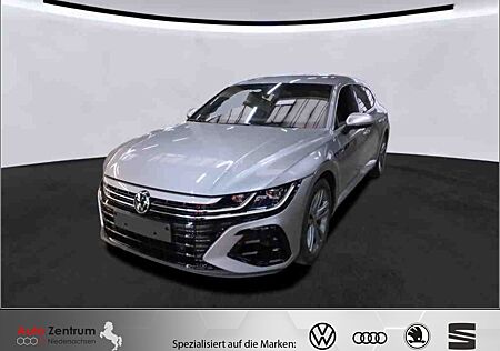 VW Arteon Volkswagen Shooting Brake 2.0 TSI OPF 4Motion DSG R