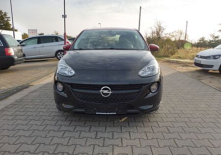 Opel Adam S