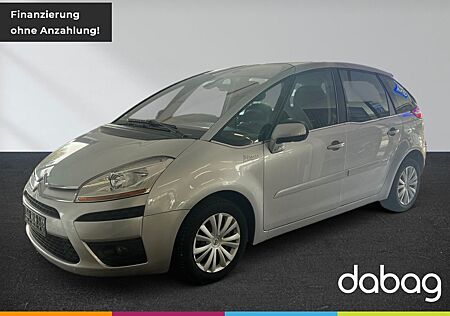 Citroën C4 Picasso Tendance