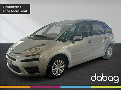 Citroën C4 Picasso Tendance