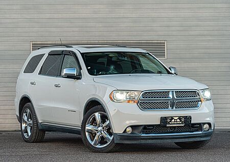 Dodge Durango 5.7 HEMI; 4x4; 7 Seats