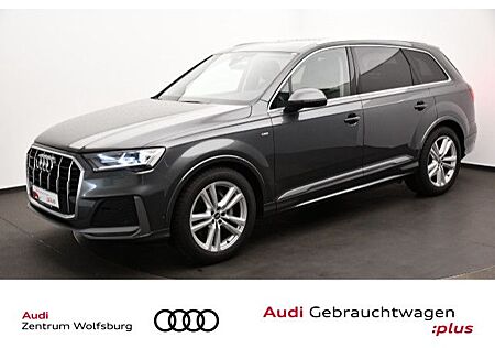 Audi Q7 45 3.0 TDI Tiptronic quattro Pano/LED/Tempo