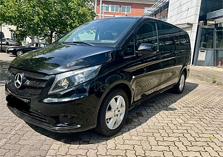 Mercedes-Benz Vito 119 Lang , Automatik, Navigation , 9.Sitze