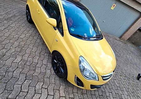 Opel Corsa 1.4 Color Edition 74kW Color Edition