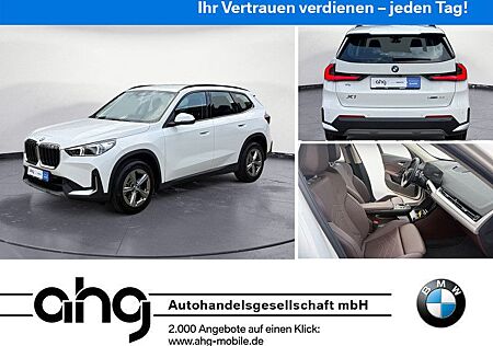 BMW X1 sDrive20i Steptronic AHK Premium Paket Sports