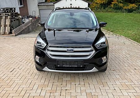 Ford Kuga 1.5 EcoBoost 134 kW Automatik Allrad