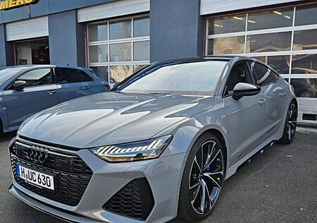 Audi RS7 RS 7 Sportback 4.0 TFSI quattro