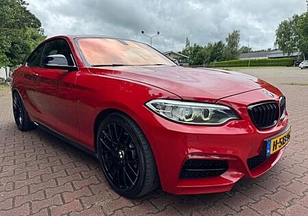 BMW M235i M235 2-serie Coupé HIGH EXECUTIVE 400PK M-